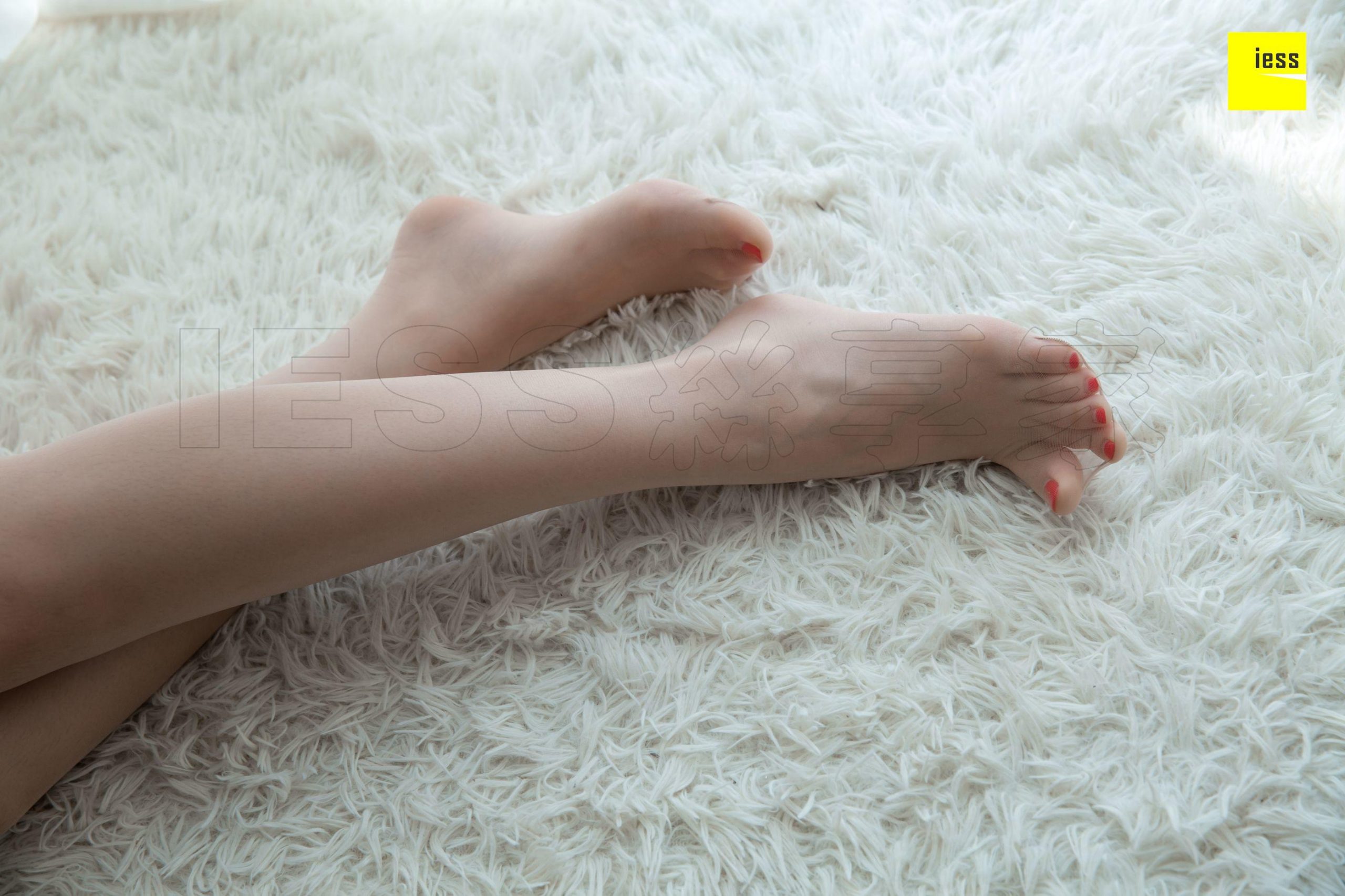 图片[53]-iess异思趣向  NO.280 姗姗97P 领家女孩风格 高清丝袜美腿写真图-91美腿图片网