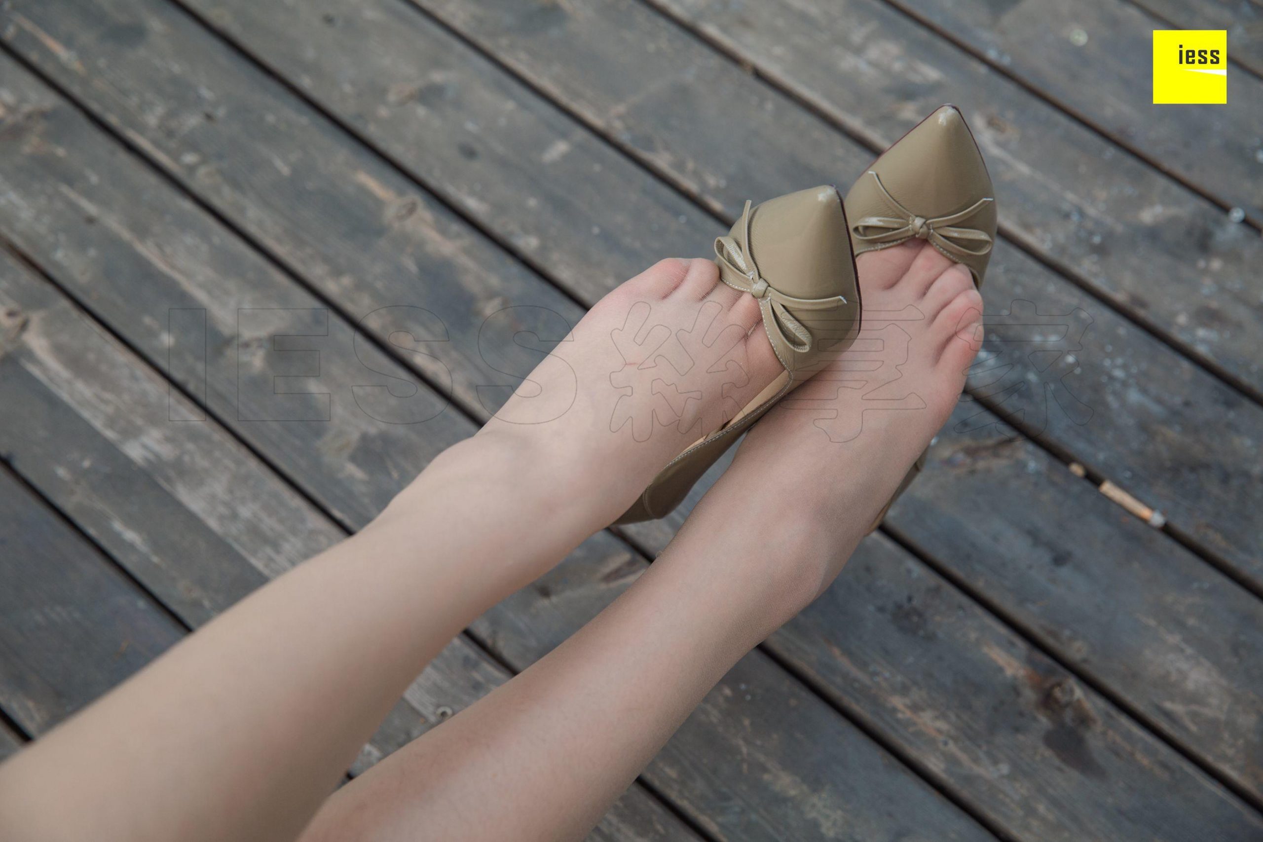 图片[58]-iess异思趣向NO.404 云芝 御姐风格96P  高清丝袜美腿写真图-91美腿图片网