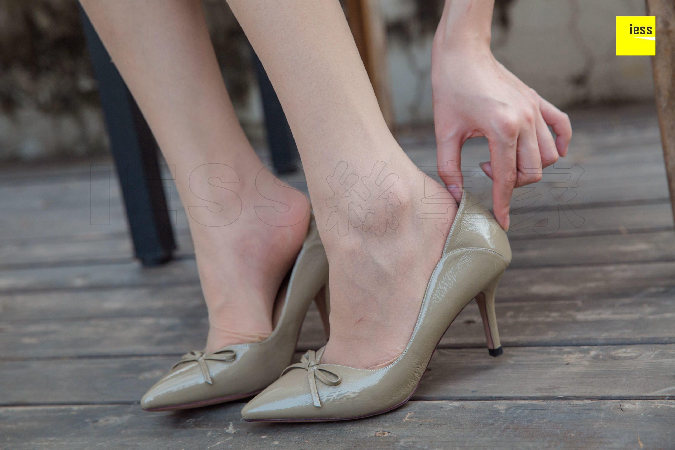 图片[82]-iess异思趣向NO.404 云芝 御姐风格96P  高清丝袜美腿写真图-91美腿图片网