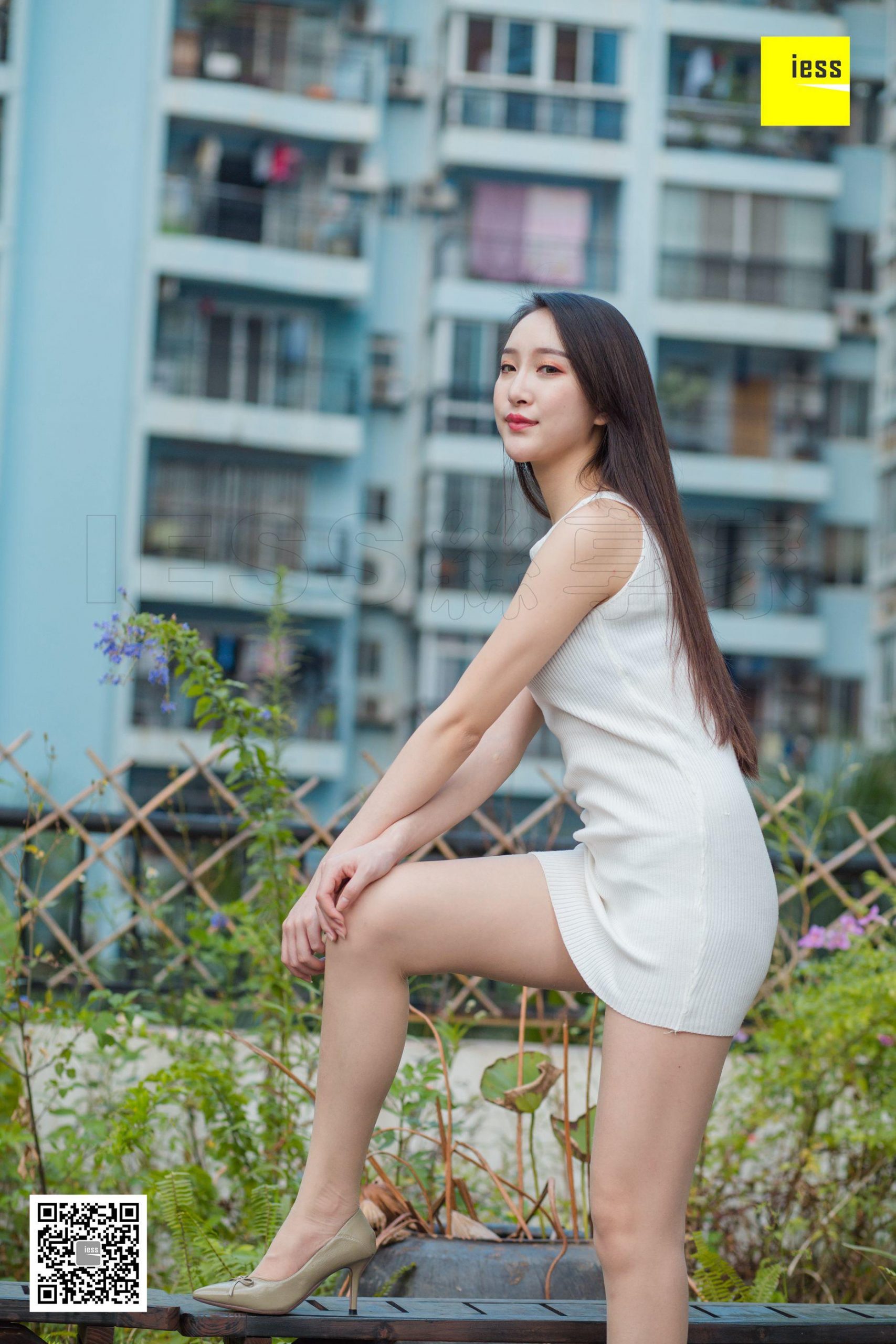 图片[90]-iess异思趣向NO.404 云芝 御姐风格96P  高清丝袜美腿写真图-91美腿图片网