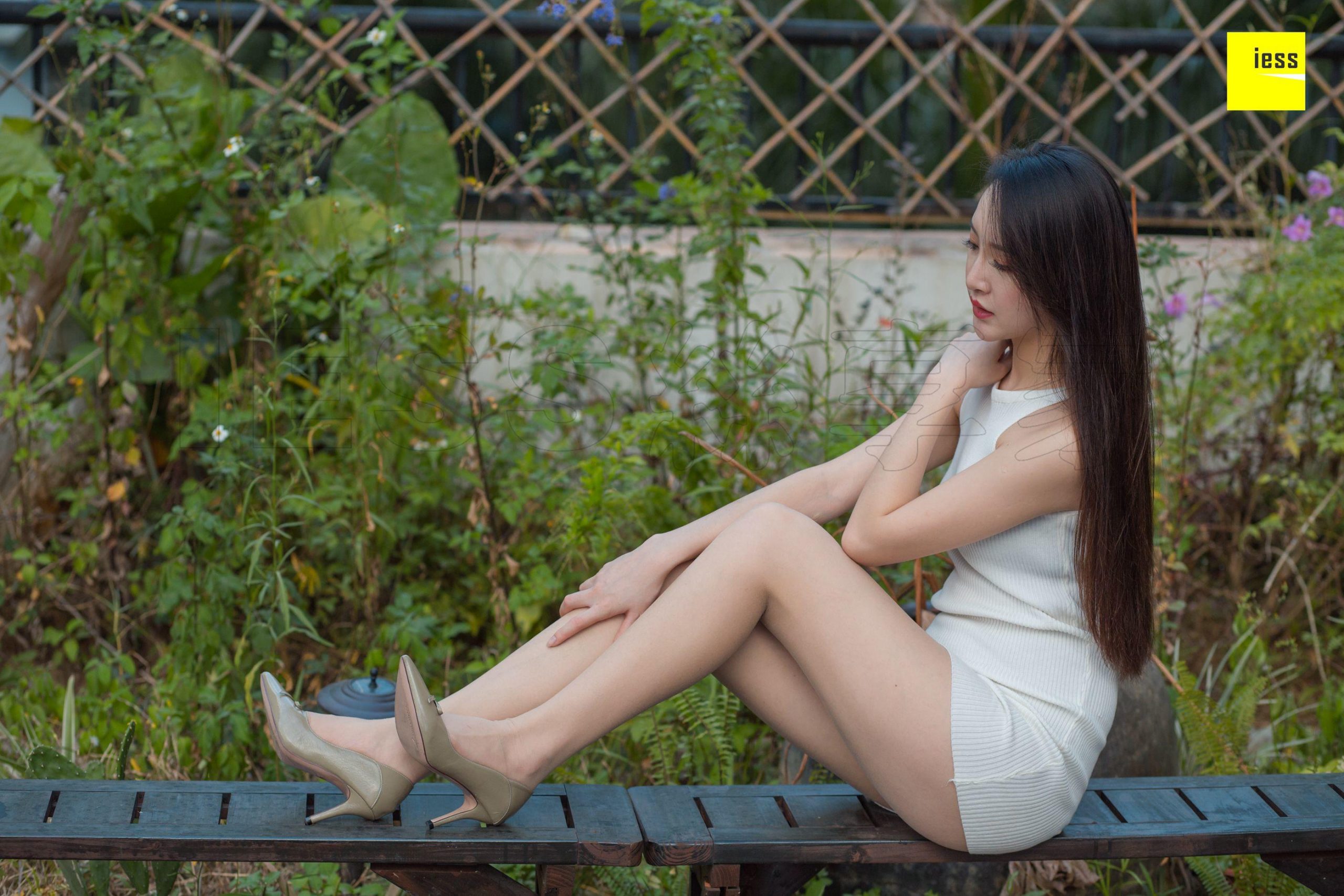 图片[95]-iess异思趣向NO.404 云芝 御姐风格96P  高清丝袜美腿写真图-91美腿图片网