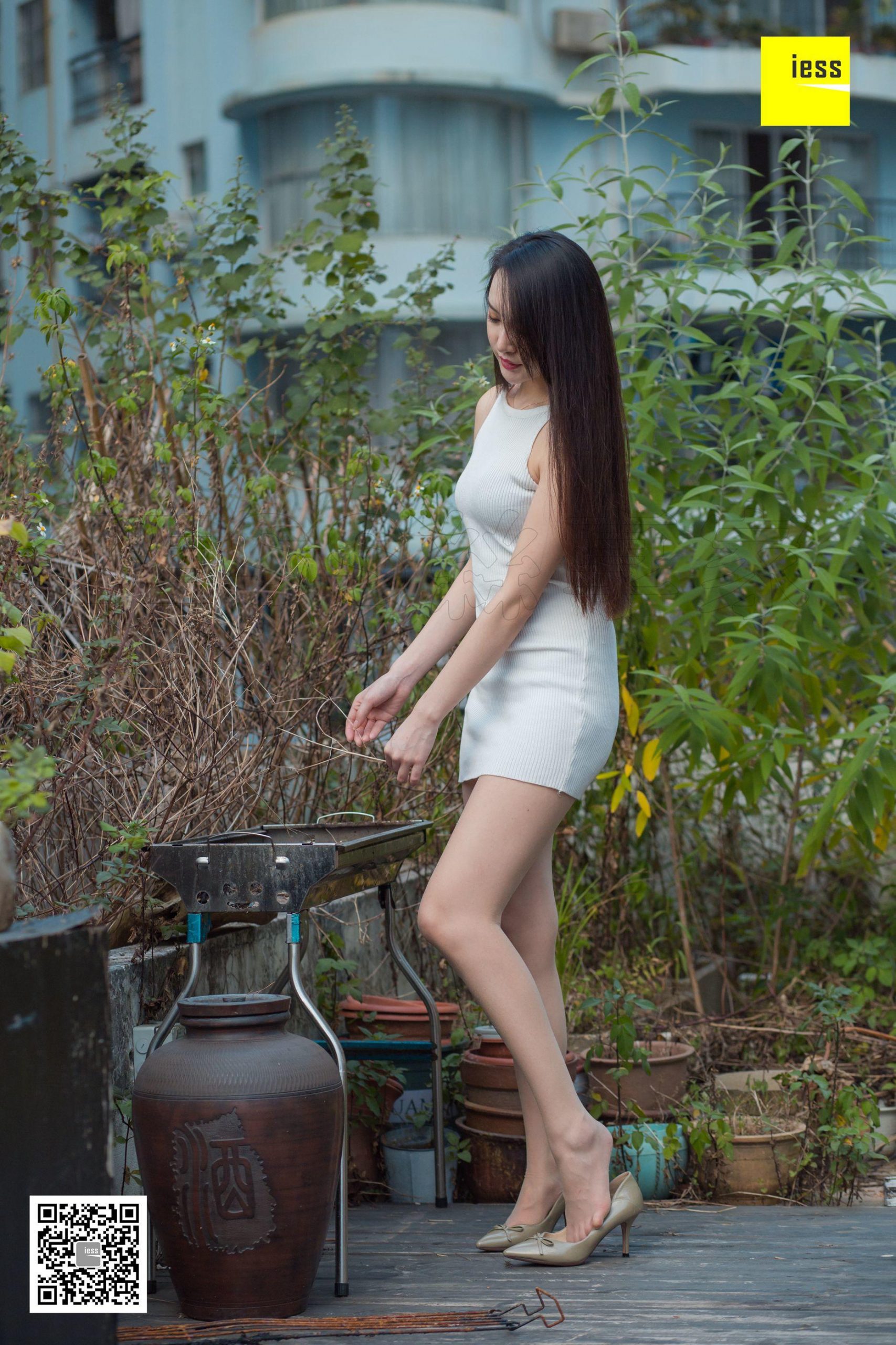 图片[96]-iess异思趣向NO.404 云芝 御姐风格96P  高清丝袜美腿写真图-91美腿图片网