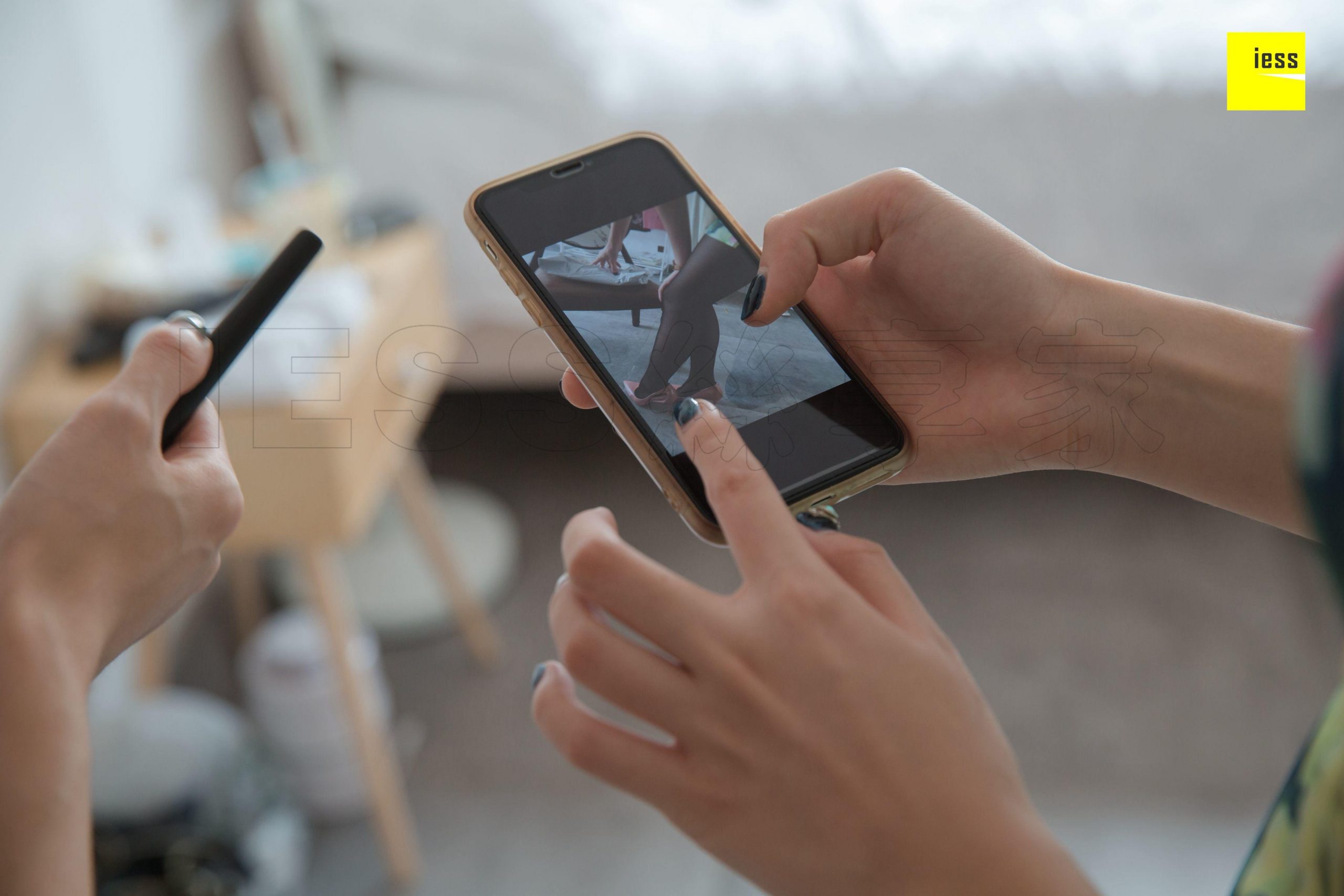 图片[55]-iess异思趣向 美女服装店主姗姗 篇二 高清丝袜美腿写真图95P-91美腿图片网