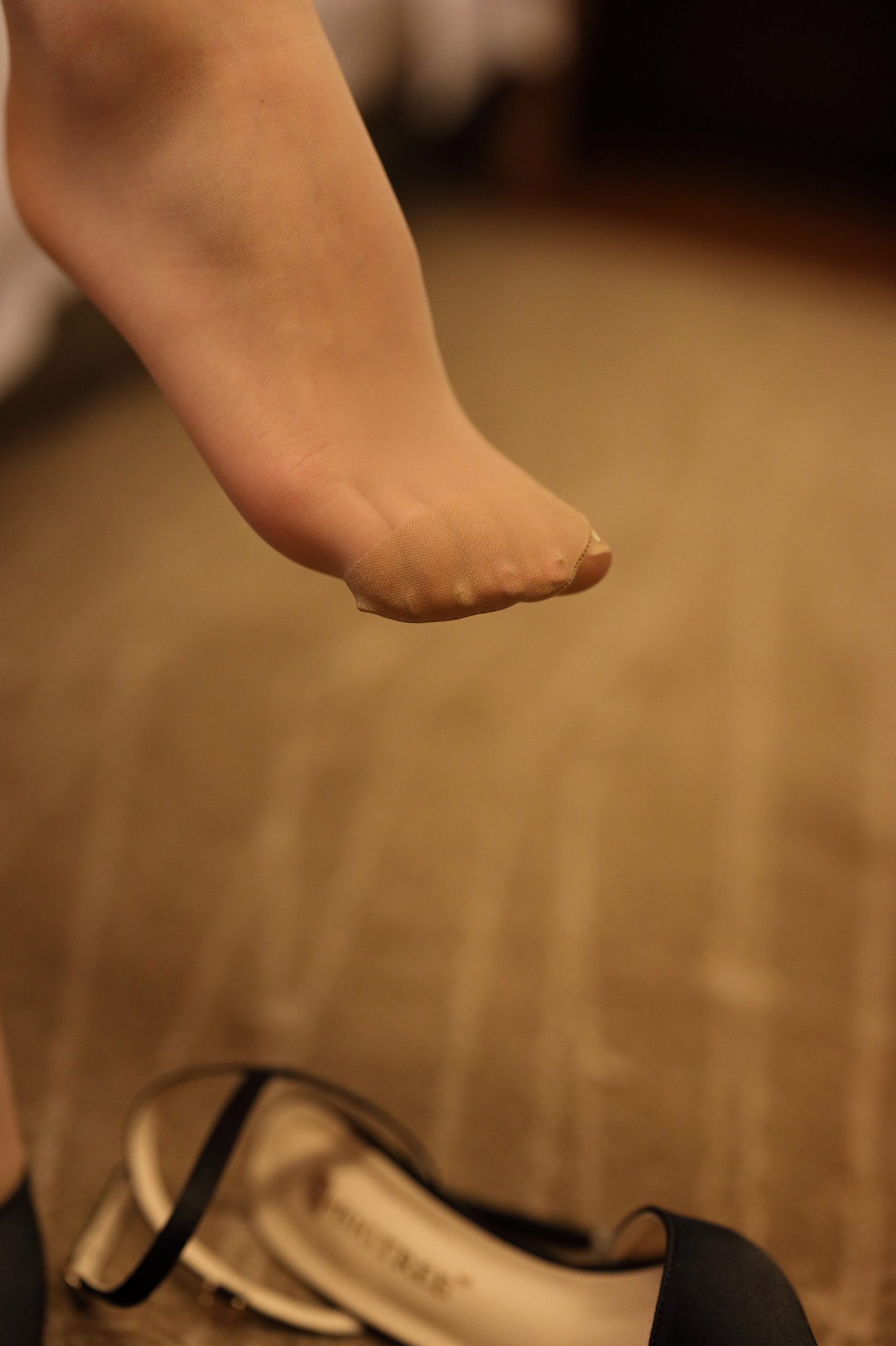 图片[5]-[魔镜街拍] No.176 辉辉模拍作品 – 丝袜调查员-91美腿图片网